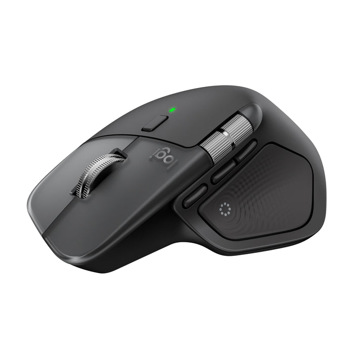 EAN 5099206133112 - Logitech MX Master 4 for Mac ratón Oficina mano derecha Laser 8000 DPI imagen 18
