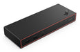 EAN 5715328316133 - Lenovo ThinkPad USB4 Dock 5000 Alámbrico Negro imagen 9