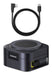 EAN 6932172665944 - Baseus P10276800123-00 cargador de dispositivo móvil Smartphone, Teléfono móvil, Portátil Negro USB Carga imagen 6