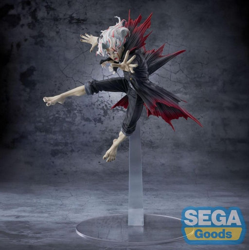 EAN 4582733452593 - SEGA Goods Dandadan Okarun Transformed imagen 1