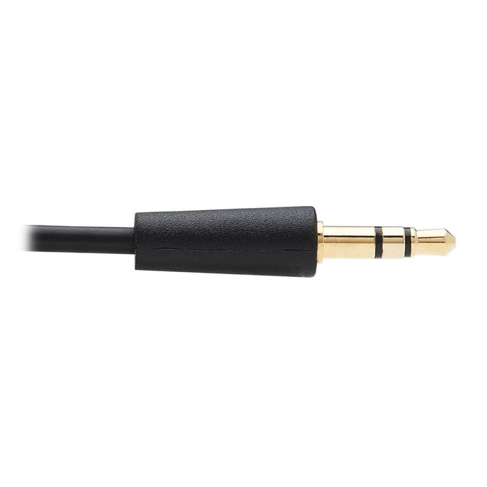 EAN 37332257048 - Tripp Lite P785-HKIT06 cable para video, teclado y ratón (kvm) Negro, Azul, Gris 1,8 m imagen 11