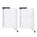 EAN 7340172701705 - Fractal Design FD-ACC-HDD-A-WT-2P parte carcasa de ordenador Universal Accesorio para instalación de disc imagen 1