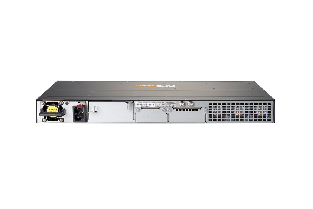 EAN 0190017071237 - HPE Aruba Networking 2930M 48G 1-slot Switch imagen 3