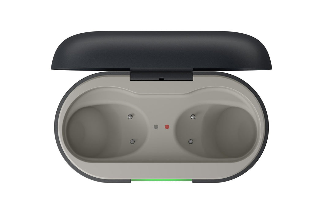 EAN 8806096327326 - LG BUDS Auriculares True Wireless Stereo (TWS) Dentro de oído Llamadas/Música USB Tipo C Bluetooth Negro imagen 10