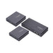 EAN 65030916158 - StarTech.com 4K7012IC-EXTEND-HDMI extensor audio/video Transmisor y receptor de señales AV Negro imagen 2