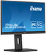 EAN 4948570124367 - iiyama ProLite XUB2293HS-B3 pantalla para PC 54,6 cm (21.5") 1920 x 1080 Pixeles Full HD LED Negro imagen 4