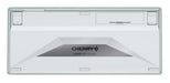 EAN 4025112107870 - CHERRY KW 7100 MINI BT teclado Universal Bluetooth QWERTY Internacional de EE.UU. Color menta imagen 3