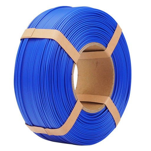 EAN 6922572211513 - eSUN PLA-BASIC 1,75mm BLUE 1kg REFILL Ácido poliláctico (PLA) Azul imagen 1