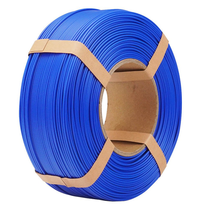 EAN 6922572211513 - eSUN PLA-BASIC 1,75mm BLUE 1kg REFILL Ácido poliláctico (PLA) Azul imagen 1