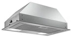 EAN 4242005095476 - Bosch Serie 2 DLN53AA70 campana Isla Acero inoxidable 302 m³/h imagen 1
