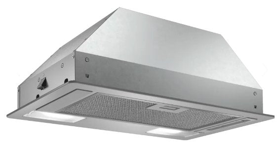 EAN 4242005095476 - Bosch Serie 2 DLN53AA70 campana Isla Acero inoxidable 302 m³/h imagen 1