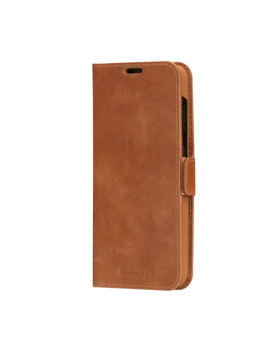EAN 5711428017826 - dbramante1928 Copenhagen funda para teléfono móvil 16,3 cm (6.4") Funda cartera Bronceado imagen 7