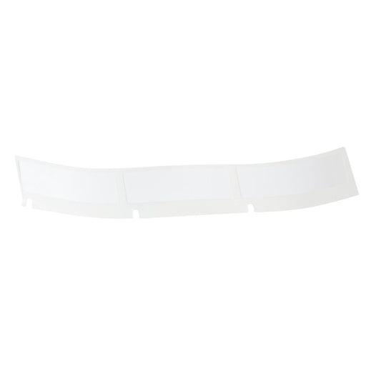 EAN 888434591642 - Brady M4-89-422 etiqueta de impresora Negro, Blanco Etiqueta para impresora autoadhesiva imagen 2