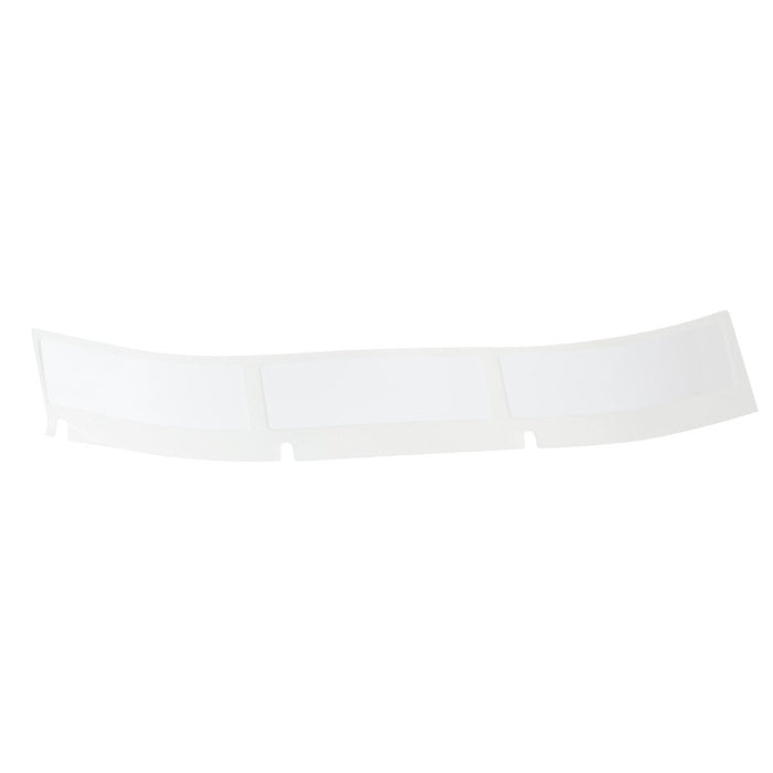 EAN 888434591642 - Brady M4-89-422 etiqueta de impresora Negro, Blanco Etiqueta para impresora autoadhesiva imagen 2