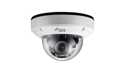 EAN 5060248226858 - IDIS DC-D4537HRXA cámara de vigilancia 2592 x 1944 Pixeles imagen 1