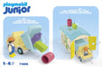 EAN 4008789716866 - Playmobil Junior 71686 set de juguetes imagen 4