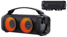 EAN 8429015019593 - Sunstech MUSCLEBEAT Altavoz portátil estéreo Negro 16 W imagen 2