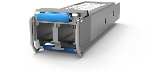 EAN 0767035217857 - Allied Telesis AT-SP10LRA/I red modulo transceptor Fibra óptica 10000 Mbit/s SFP+ imagen 1