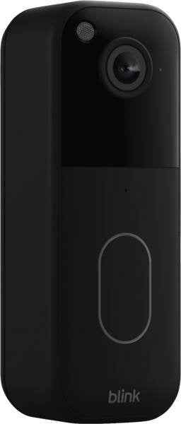 EAN 0840414618398 - Blink Video Doorbell 2 - Standalone sistema de intercomunicación de video Negro imagen 1