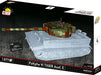 EAN 5902251028077 - COBI PzKpfw VI Tiger Ausf. E - Executive Edition imagen 26