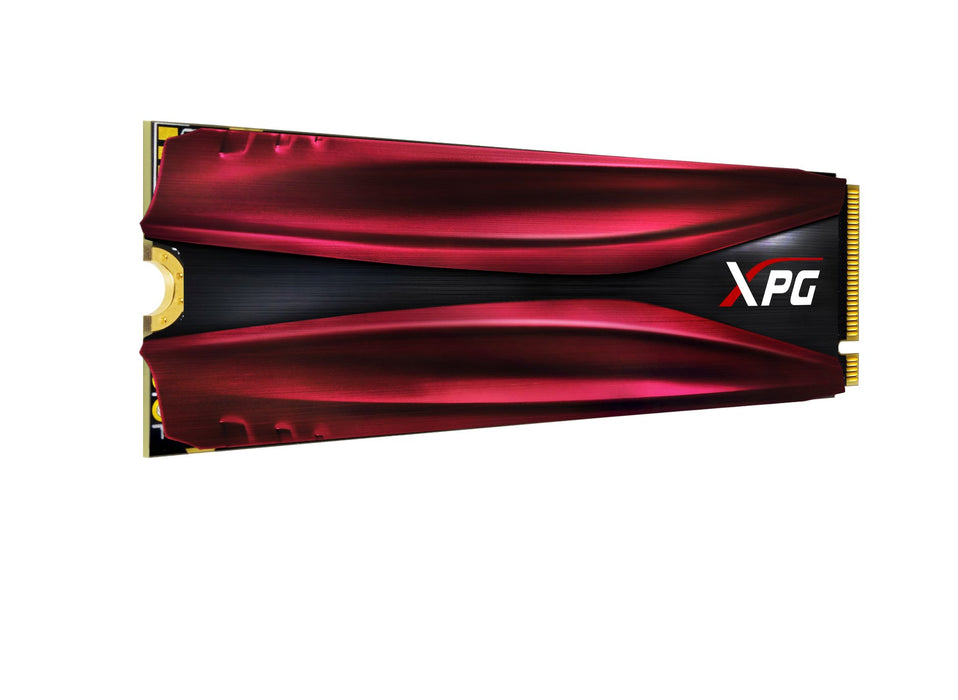 EAN 4710273770758 - XPG GAMMIX S11 Pro 256 GB M.2 PCI Express 3.0 NVMe 3D TLC imagen 1