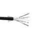 EAN 5904960296587 - Extralink CAT6A FTP (F/UTP) OUTDOOR TWISTED PAIR WITH GEL 305M cable de red imagen 2