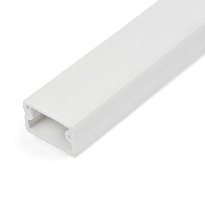 EAN 65030890885 - StarTech.com CBMWWD1911 organizador de cables Bandeja de cables Blanco 1 pieza(s) imagen 1