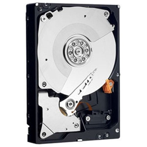EAN 5712505505199 - DELL 600GB SAS 15k disco duro interno 15000 RPM 2.5" imagen 1