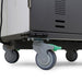 EAN 698833076882 - Ergotron YESMOR36 Independiente Negro, Gris imagen 7