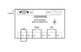 EAN 4025515154662 - Siemens 6EP4293-8HB00-0XY0 adaptador e inversor de corriente Interior Multicolor imagen 4
