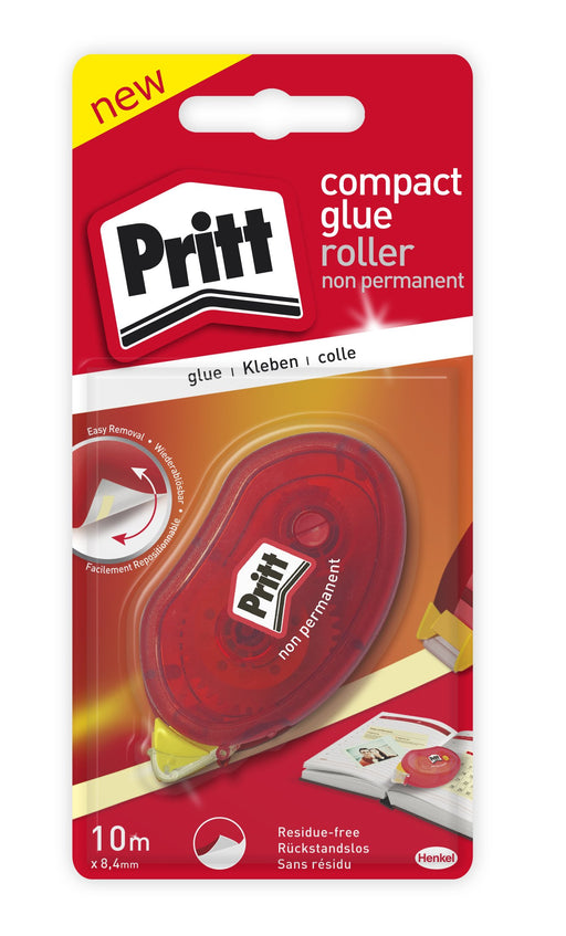 EAN 5410091323844 - Pritt 2110469 adhesivo para uso doméstico imagen 1