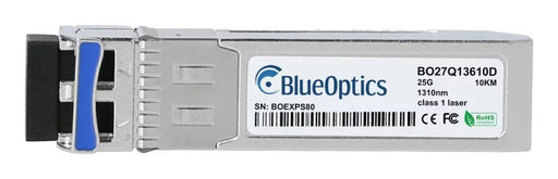 EAN 4063232308166 - BlueOptics 25G-LR-SFP10KM-BO red modulo transceptor Cobre 25000 Mbit/s SFP28 imagen 1
