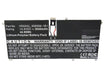 EAN 5706998639202 - CoreParts MBXHP-BA0151 refacción para laptop Batería imagen 1