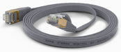 EAN 4250367770764 - Wantec 7076 cable de red Gris 1,5 m Cat6a F/UTP (FTP) imagen 1