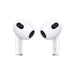 EAN 0194253324171 - Apple AirPods (3rd generation) AirPods Auriculares Inalámbrico Dentro de oído Llamadas/Música Bluetooth B imagen 2