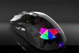 EAN 8681949012266 - Inca IMG-355GX ratón Juego mano derecha USB tipo A Óptico 7200 DPI imagen 4