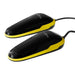 EAN 5906453165059 - Media-Tech MT6505 secador de calzado Amarillo 10 W imagen 1
