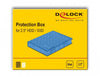 EAN 4043619183692 - DeLOCK 18369 funda para disco duro externo Plástico imagen 4