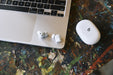 EAN 194252388433 - Beats by Dr. Dre Studio Buds Auriculares True Wireless Stereo (TWS) Dentro de oído Llamadas/Música Bluetoo imagen 8