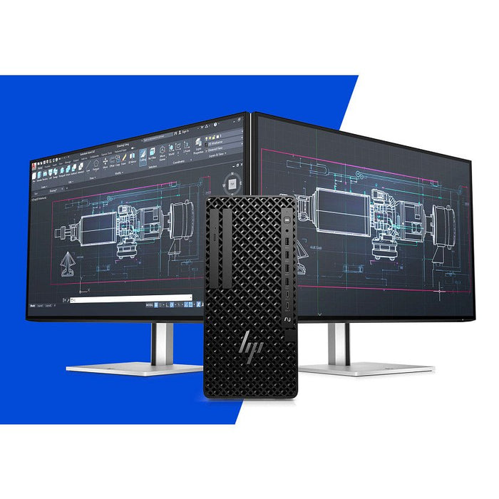 EAN 0199251986512 - HP 1Z Tower G1i Wolf Pro Security Edition Intel Core Ultra 9 285 32 GB DDR5-SDRAM 1 TB SSD NVIDIA GeForce imagen 12