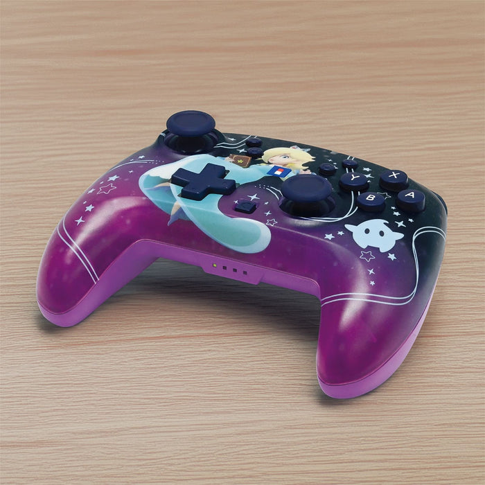 EAN 4961818043213 - Hori NSX-149E Multicolor Bluetooth Gamepad Digital Nintendo Switch 2 imagen 4