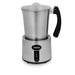 EAN 8712836973480 - Princess 01.243005.01.001 espumador o calentador de leche Automatic milk frother/warmer Plata imagen 1