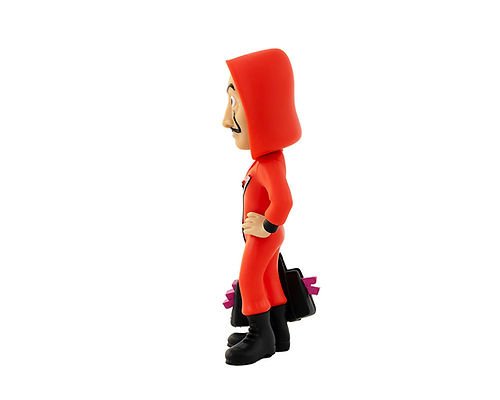 EAN 8436605113838 - MINIX MNX14040 figura de acción y colleccionable imagen 4