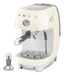 EAN 8017709349479 - Smeg ECF03CREU cafetera eléctrica Semi-automática Máquina espresso 1,4 L imagen 4