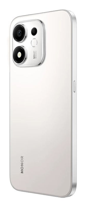 EAN 6942785104709 - Honor 600 SMART 5G 17,4 cm (6.87") SIM doble Android 16.0 USB Tipo C 4 GB 256 GB 7700 mAh Plata imagen 6