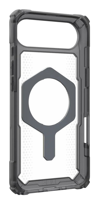 EAN 840283922411 - Urban Armor Gear 114525113136 funda para teléfono móvil 16,5 cm (6.5") Ceniza, Titanio, Transparente imagen 1