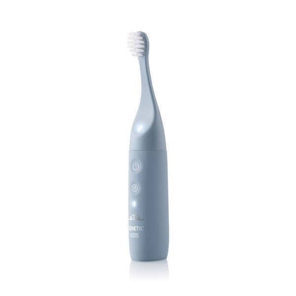 EAN 8590393406319 - Eta Sonetic Kids cepillo de dientes Azul Niño imagen 2