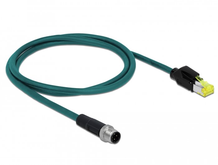 EAN 4043619854424 - DeLOCK 85442 accesorio para red industrial imagen 2