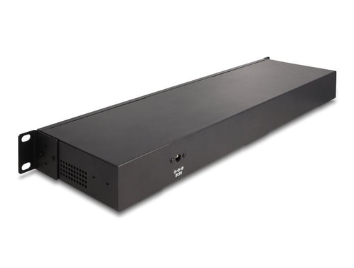 EAN 4043619642403 - DeLOCK 64240 hub de interfaz USB 3.2 Gen 2(3.1 Gen 2) Type-B 10000 Mbit/s Negro imagen 2