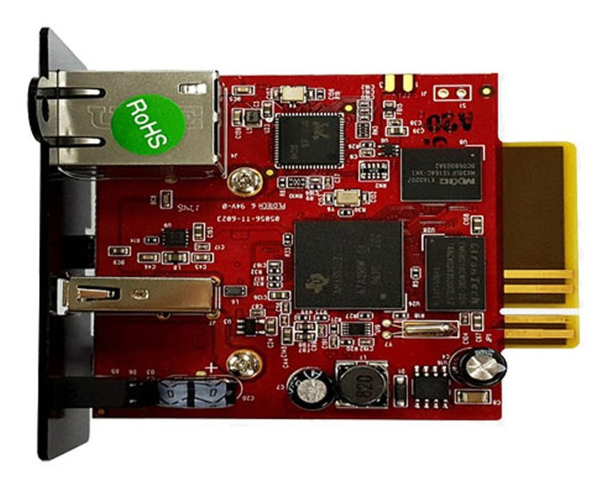 EAN 7630049628045 - ROLINE 19.40.2021 accesorio para UPS imagen 2